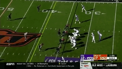 Jalenreagor GIF
