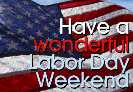 Image result for Labor Day 2019 gif