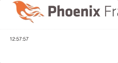 phoenix-running