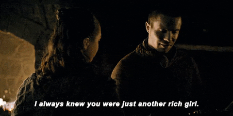 Game Of Thrones GIF