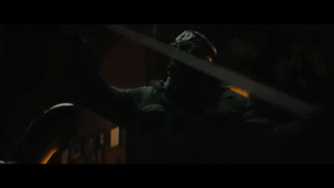 Villanos en el trailer de The Batman