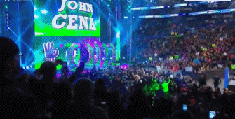 OFICIAL: John Cena vs The Fiend en WrestleMania 36 2 WWE SMACKDOWN (28 de febrero 2020) | Resultados en vivo | Regresa John Cena 32 John Cena vs The Fiend