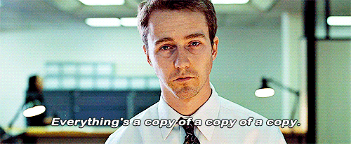 Edward Norton Work GIF - Find & Share on GIPHY