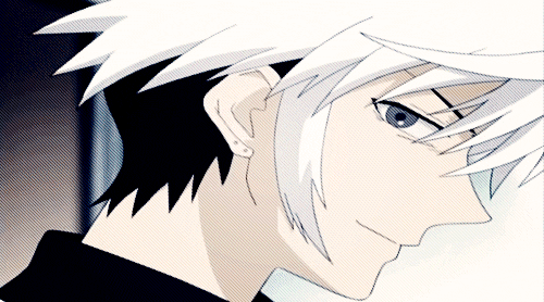 31 Characters With White Hair Akibento Blog I've searched far and wide for the 10 most popular male anime characters with white hair, and. 31 characters with white hair