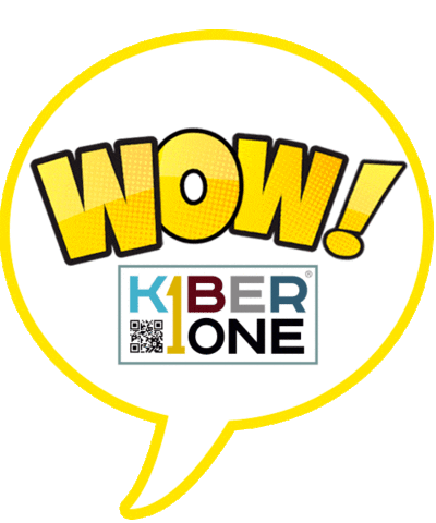 K1 Sticker by KIBERone for iOS & Android | GIPHY