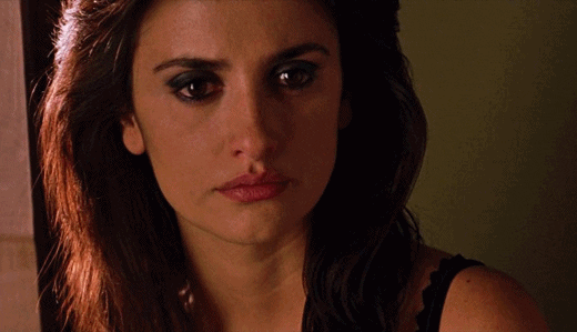 Penelope Cruz GIF - Find & Share on GIPHY