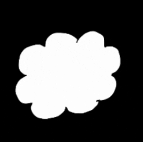 Nuvem GIF