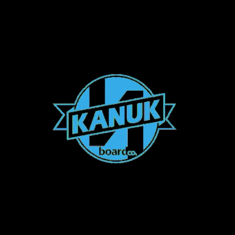 Kanuk Board Co GIF