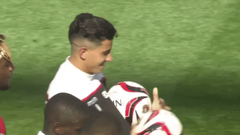 France Football GIF by Ligue 1 Conforama