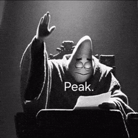 GIF patrick peak para Instagram