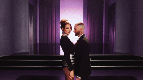 El nuevo disco 'Love Is Like' de Maroon 5 se estrena.- Blog Hola Telcel