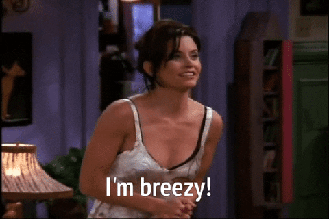 Breezy GIF - Find & Share on GIPHY
