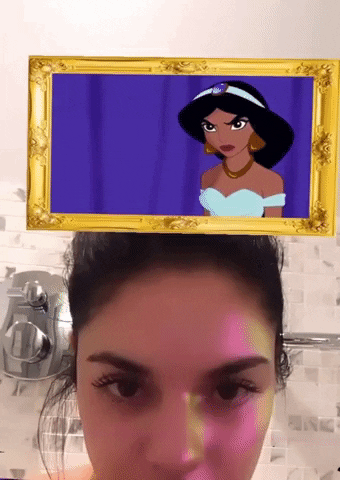 Filter disney Disney Princess