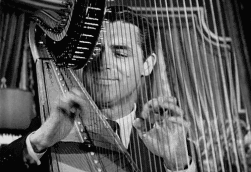 Cary Grant Lol GIF by Maudit