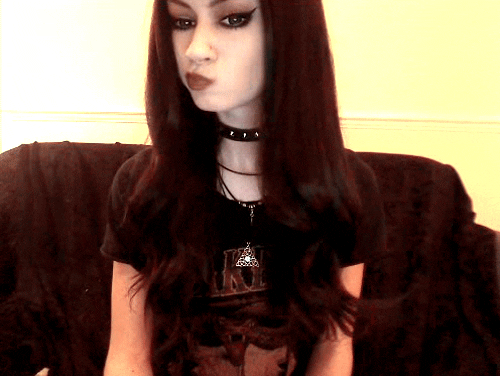 stickers tumblr GIPHY GIFs Felicefawn Find Share  &  on