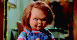 Chucky bambola assassina