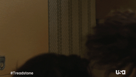 Usa Network Television GIF by class=