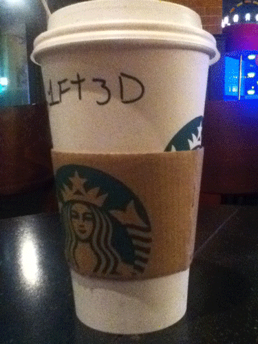 Starbucks GIF by G1ft3d - Find & Share on GIPHY