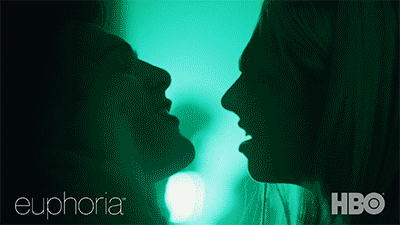 euphoria GIFs - Find & Share on GIPHY