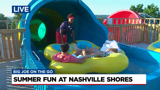 Big Joe GIF by WSMV News 4, Nashville