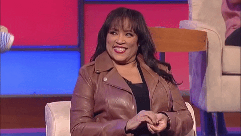 Jackée Harry GIF