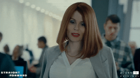 Straight Forward Travel GIF by Acorn TV