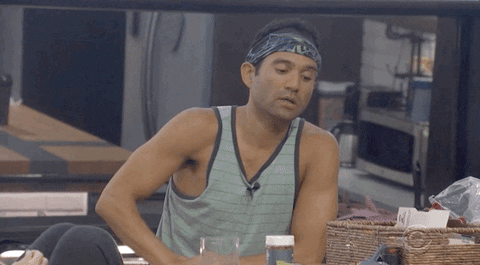 Bb22 GIF by Big Brother