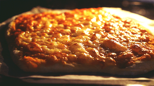 Pizza Cheese GIF - Find & Share on GIPHY