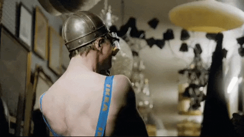 Top Ok GIF by Universal Music Deutschland