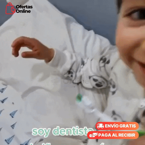 ¡Adiós a las Peleas por el Cepillado!