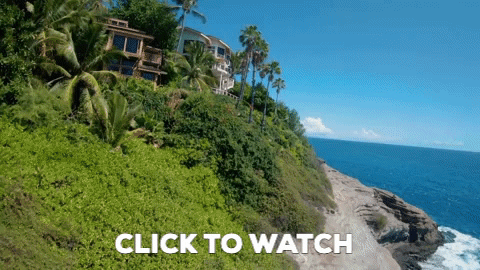 Drone Hawaii GIF by AirVuz