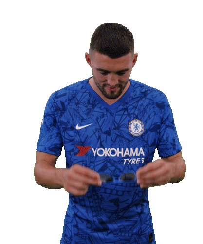 Premier League Sport Sticker by Chelsea FC for iOS & Android | GIPHY