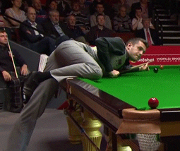  pool snooker mark selby snooker ass GIF