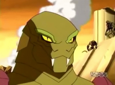 animated he man