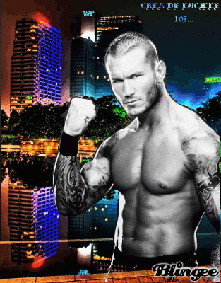Randy Orton GIF - Find & Share on GIPHY