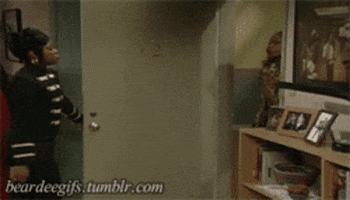 Black Chicks GIFs - Find & Share on GIPHY