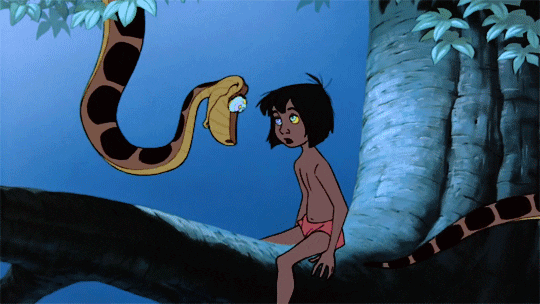 The Jungle Book Hypnosis Find And Share On Giphy
