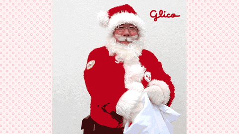 Santa Claus GIF - Find &amp; Share on GIPHY