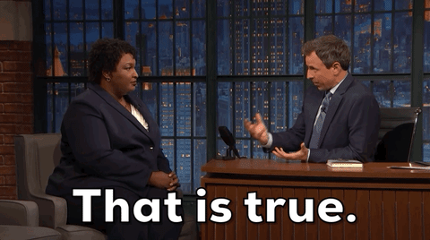 That Is True GIFs - Find &amp; Share on GIPHY