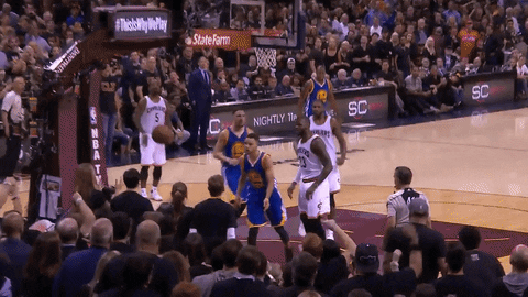 Warriors Denies GIF - Find & Share on GIPHY