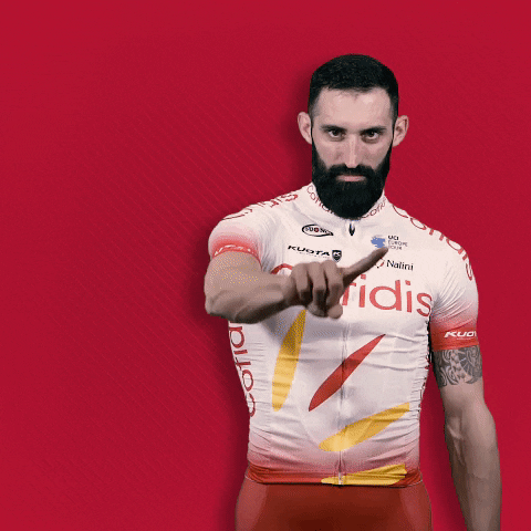 Bike Cycling GIF by Team Cofidis - #Cofidismyteam