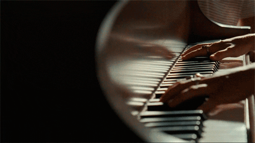 Play Piano GIF - Find & Share on GIPHY
