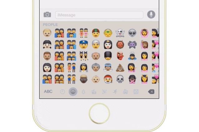 apple gif keyboard ios 10 apple gif keyboard ios 10
