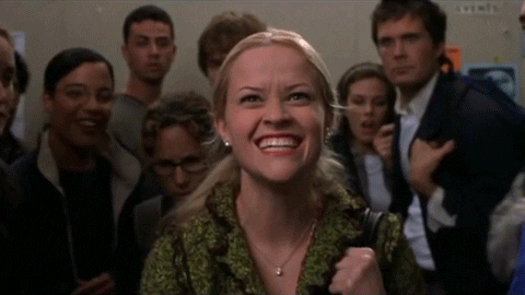 Reese Witherspoon GIF - Find & Share on GIPHY