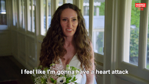 Belinda Married At First Sight