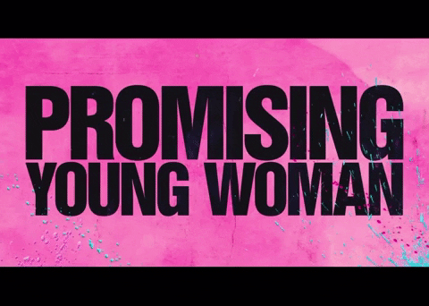 2021 Oscar Promising Young Woman