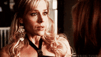 Julie Benz GIF - Find & Share on GIPHY