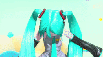 Miku GIFs - Find & Share on GIPHY