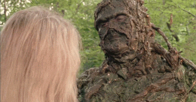 swamp thing heather locklear the return of swamp thing
