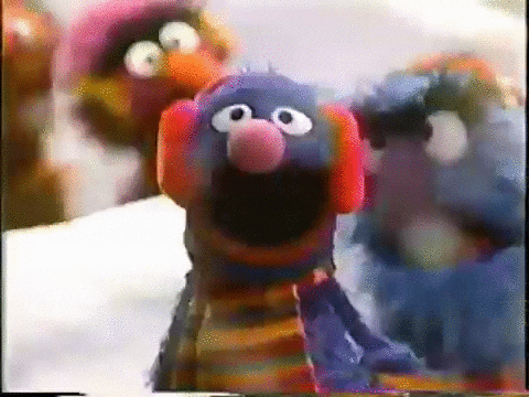 A Muppet Family Christmas GIF - Find & Share on GIPHY